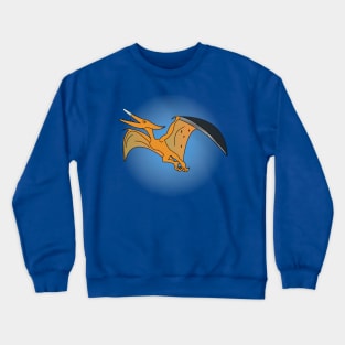 Prothesidon Crewneck Sweatshirt